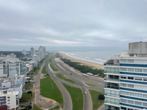 Apto en Punta del Este